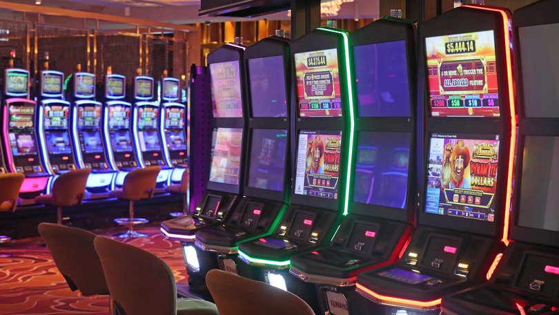 play Big Bad Wolf Rtp slot online