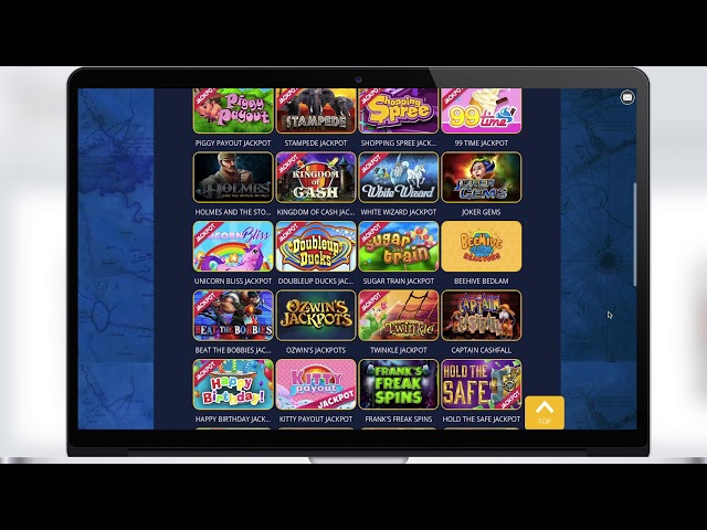 m casino
