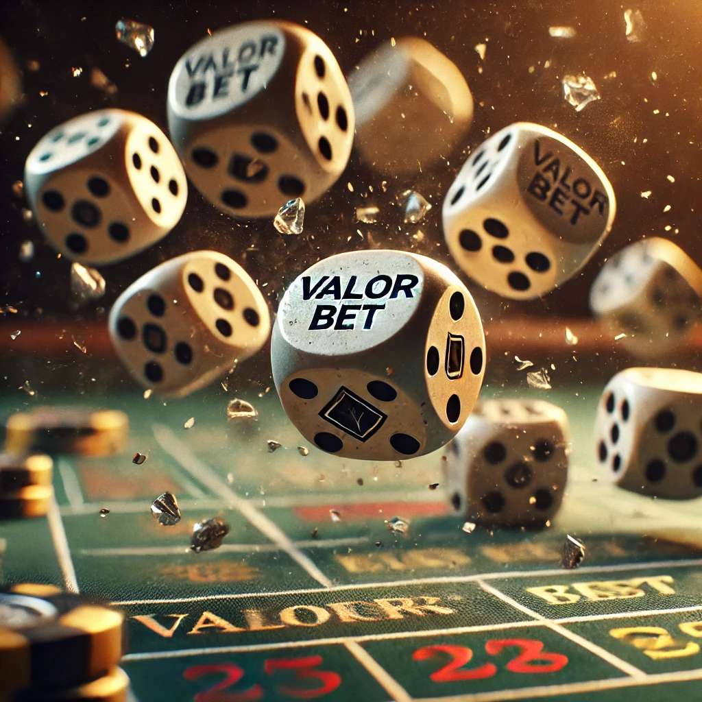 valorbet login