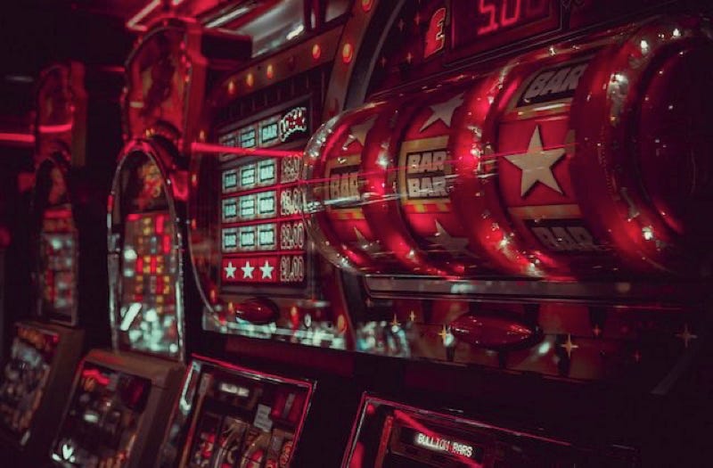 the best online casino uk