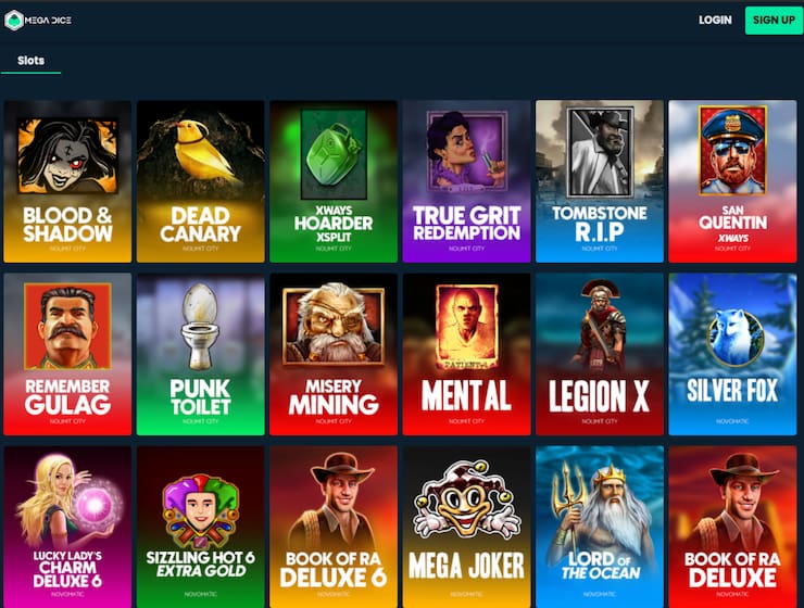 King Billy no deposit free spins
