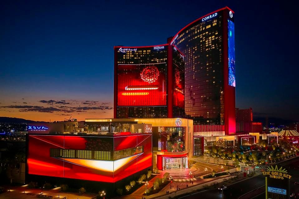 Wheel Of Wealth casino