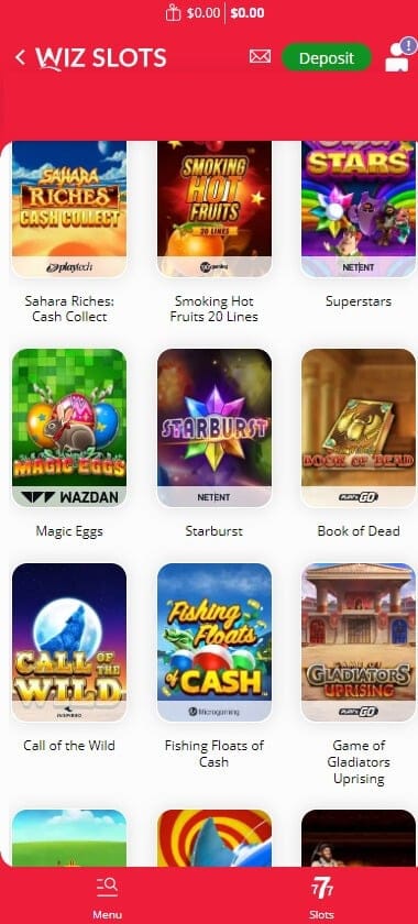 best new online casino