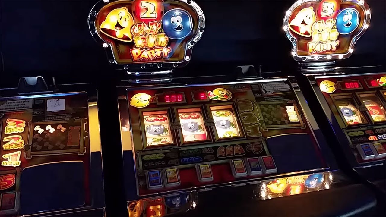Bananas Go Bahamas Free casino