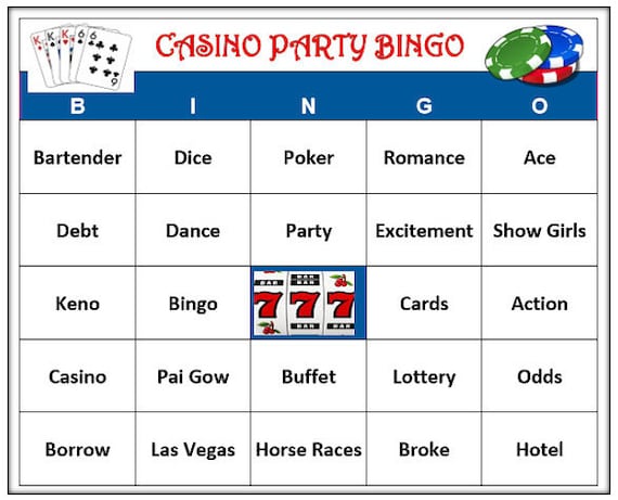 21 Online casino bonuses