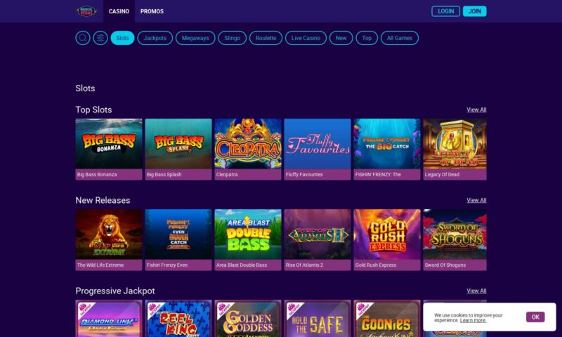 online casino with no deposit bonus