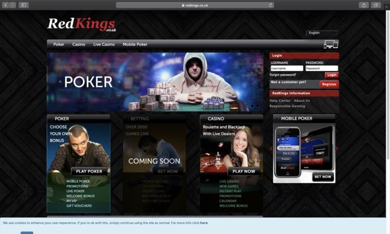 best online casino kenya