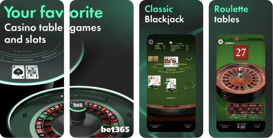 online casino sites