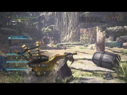 spin rising techniques