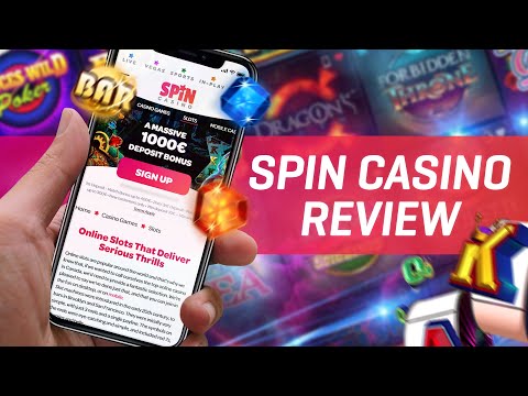 spin rise casino deutschland