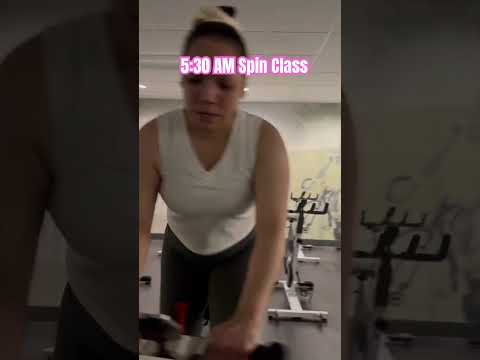 rise spin