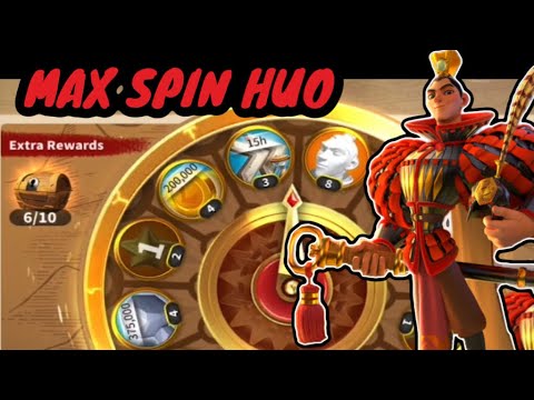 common mistakes in spin rise spin
