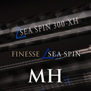 spin rise spin choreography