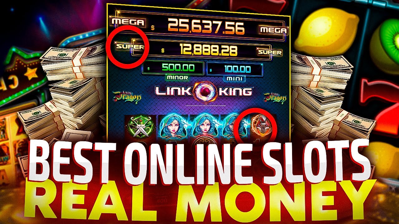 online casino win real money