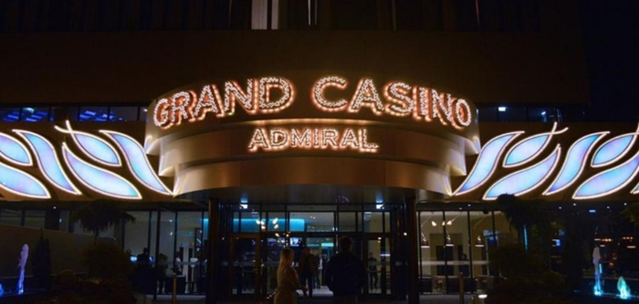 casino Big Bad Wolf Fixed