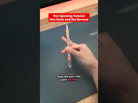 how to perform spin rise spin