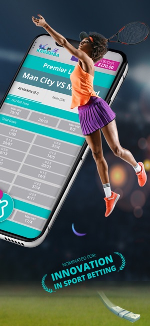 what do betting odds mean