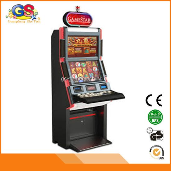Flowers Christmas Edition video slot