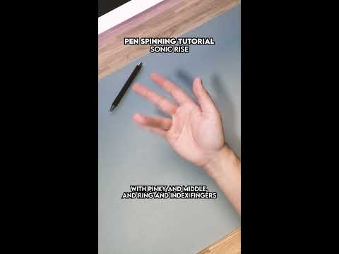 common mistakes in spin rise spin