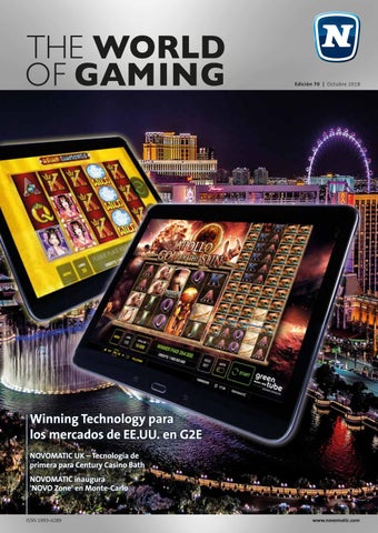 casino Lights