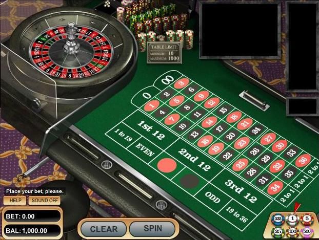 5 reel slots