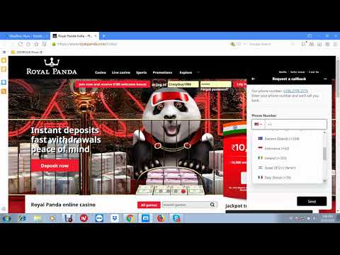 how to deposit melbet