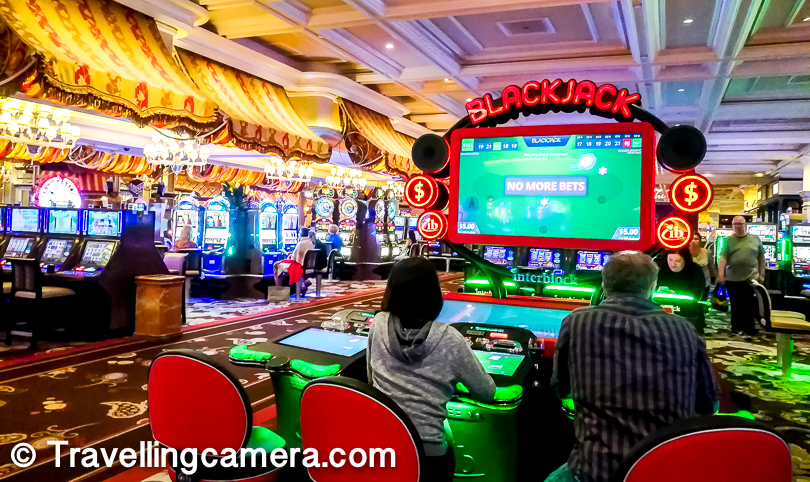 casino app online