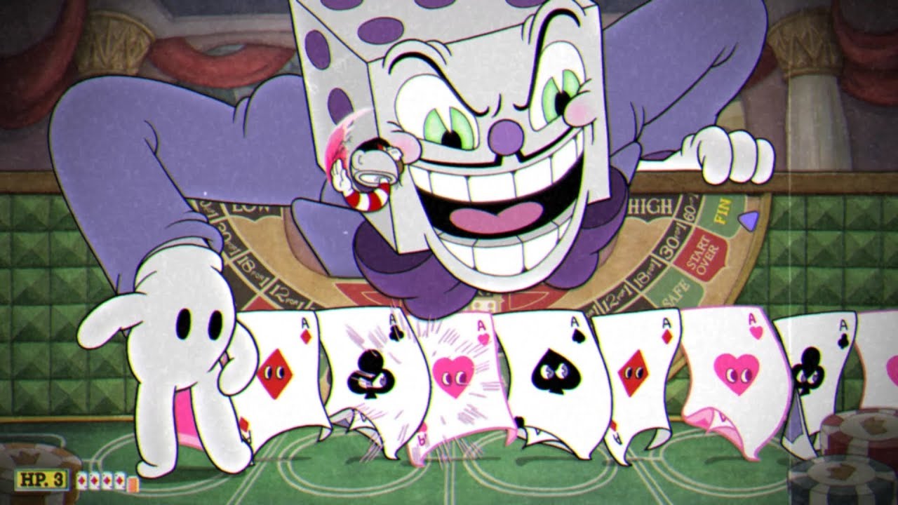 Go Casino login