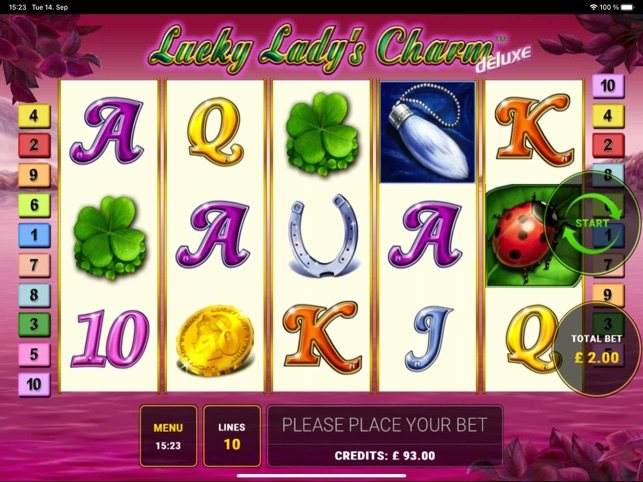 Goldfish slot real money