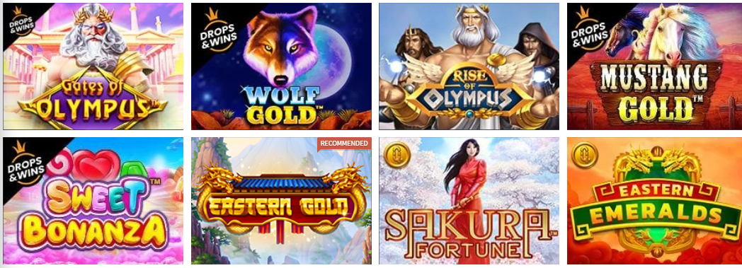 casino Volt $100 free spins