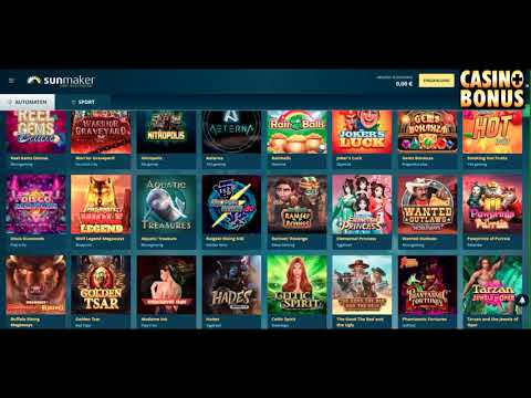 casino no deposit Casinosecret