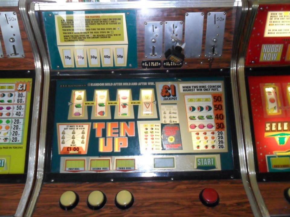 Slot Dead Or Alive