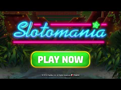 Rapid Reels online slot