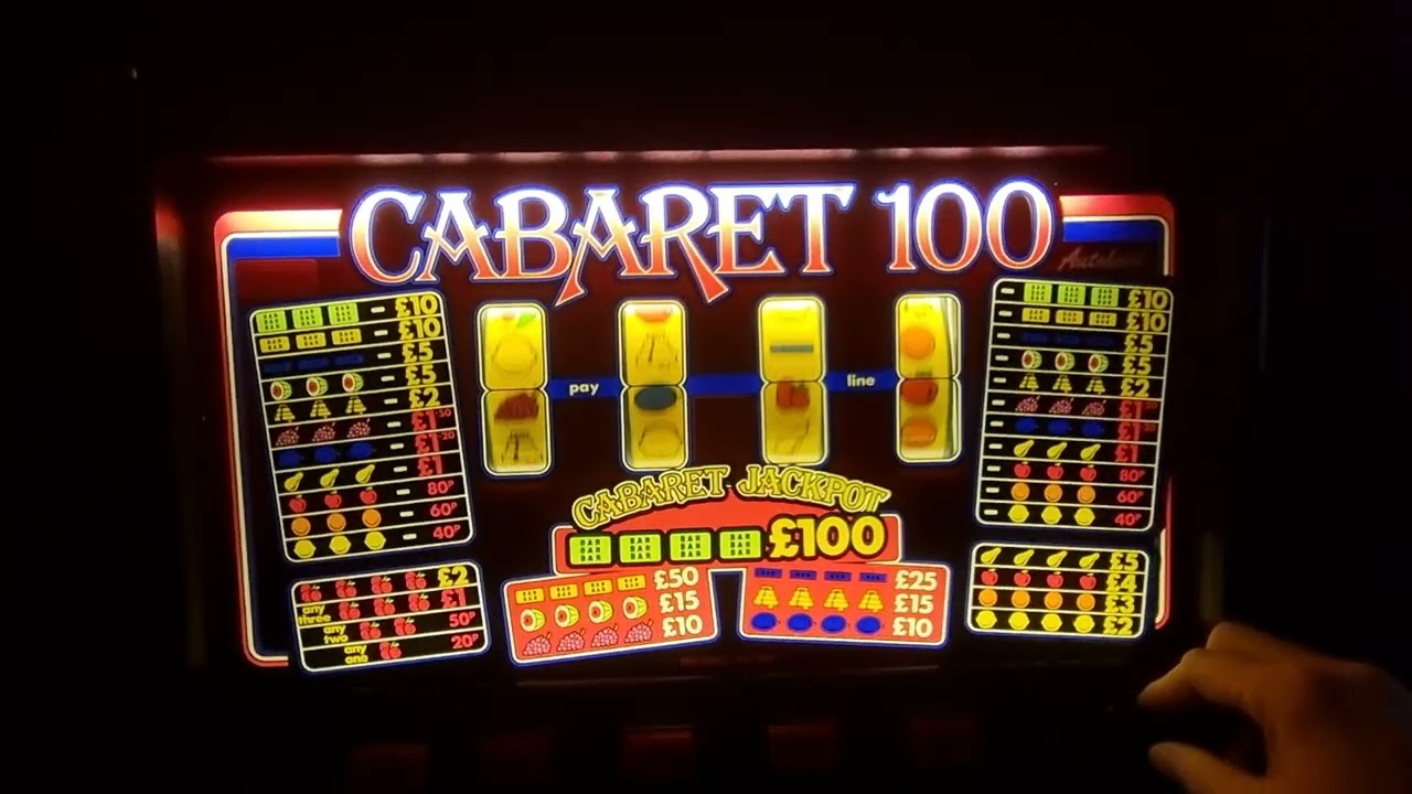 casino Twin Spin
