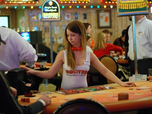 casino Vegas Strip no deposit bonus
