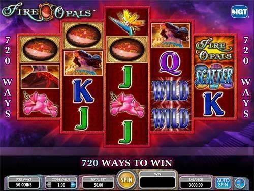 Slot Dragon Spin