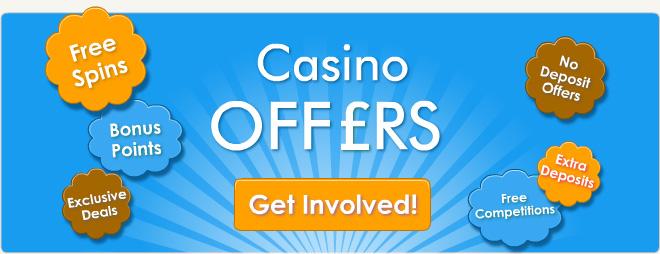 casino Thrills casino