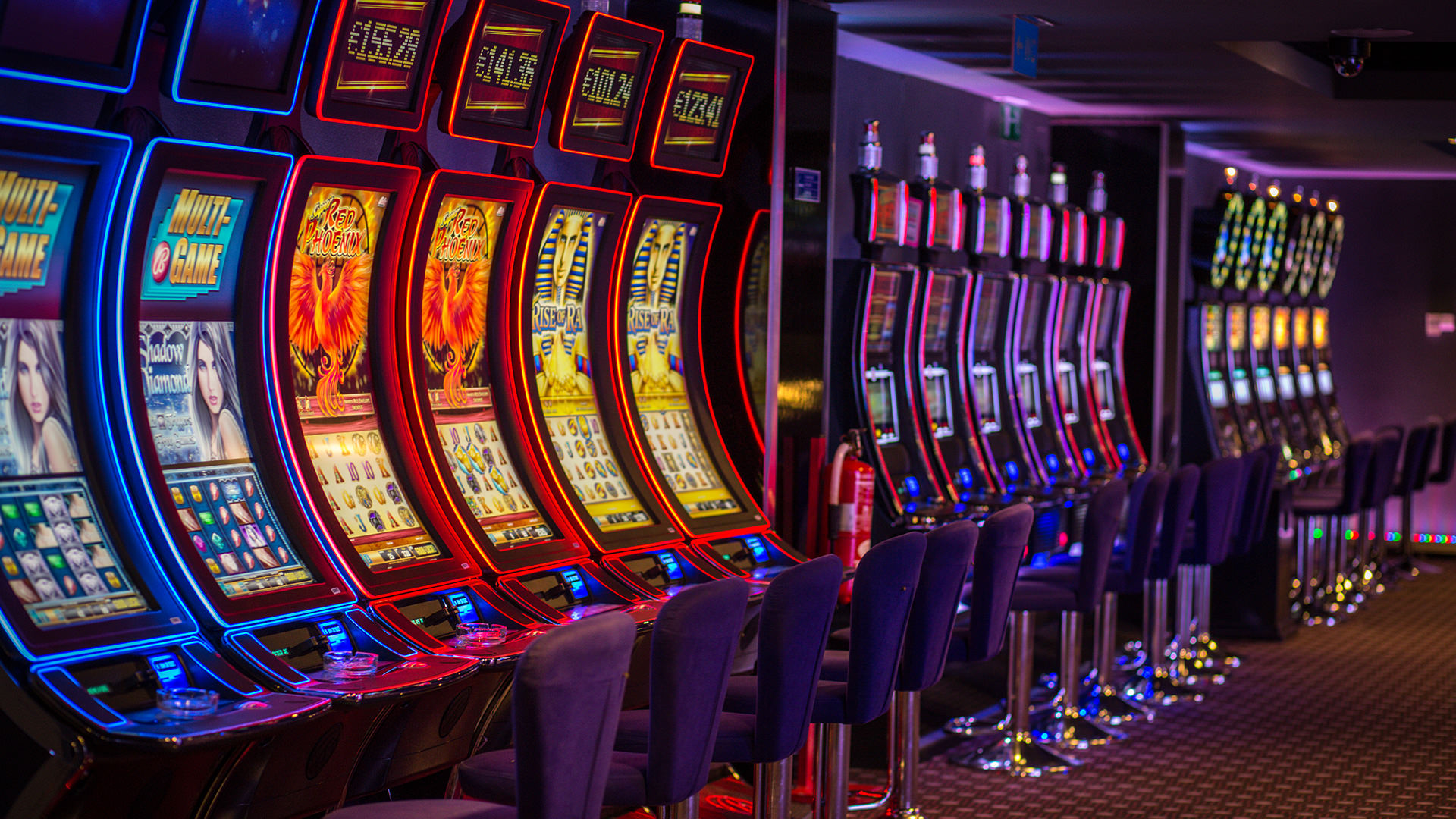 Magic Love slot