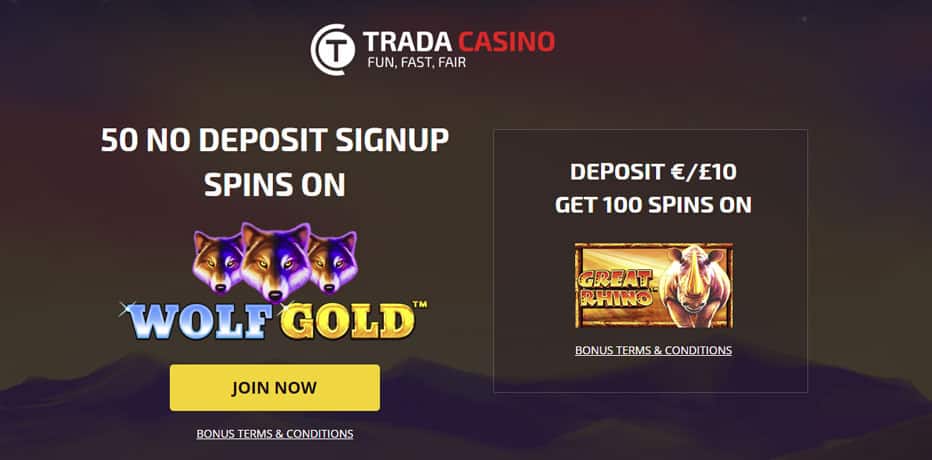 online casino bonus no deposit