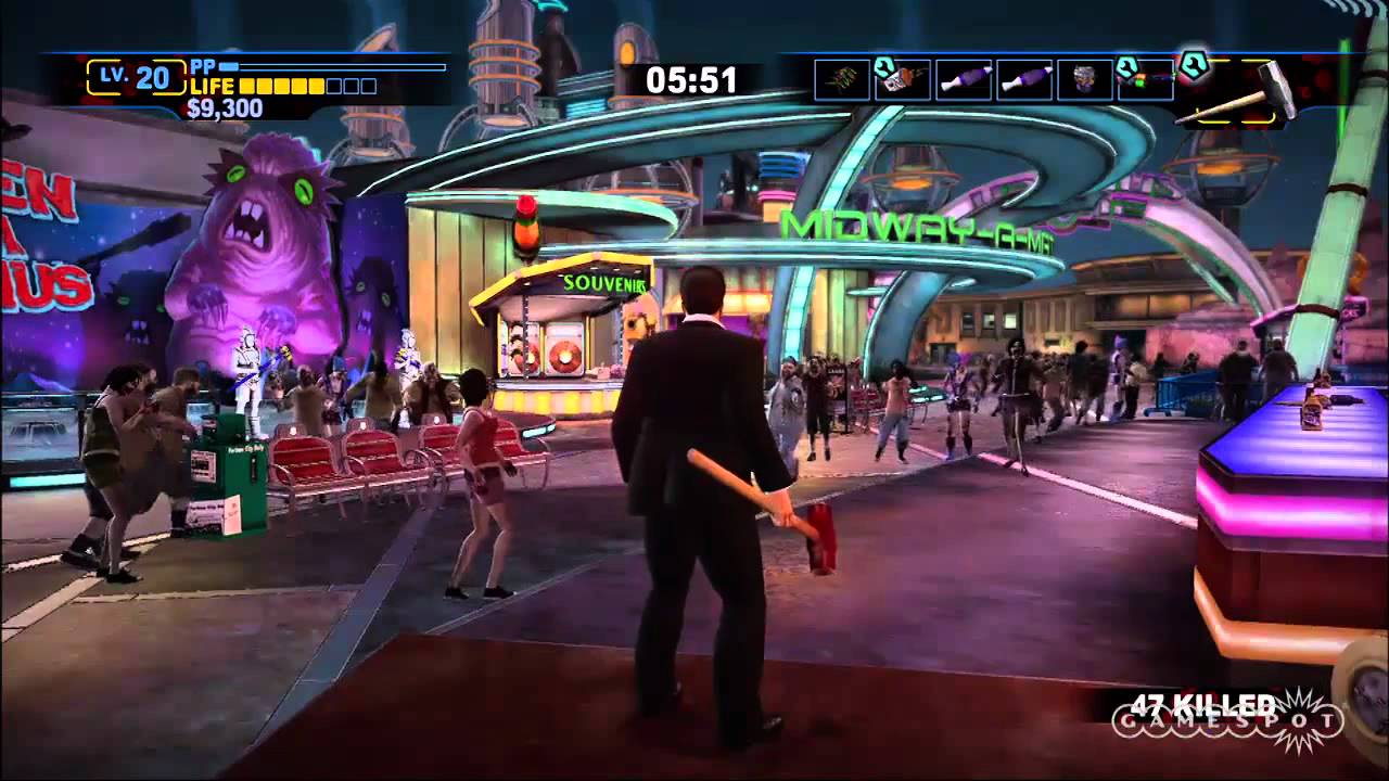 hunting horn spin attack rise