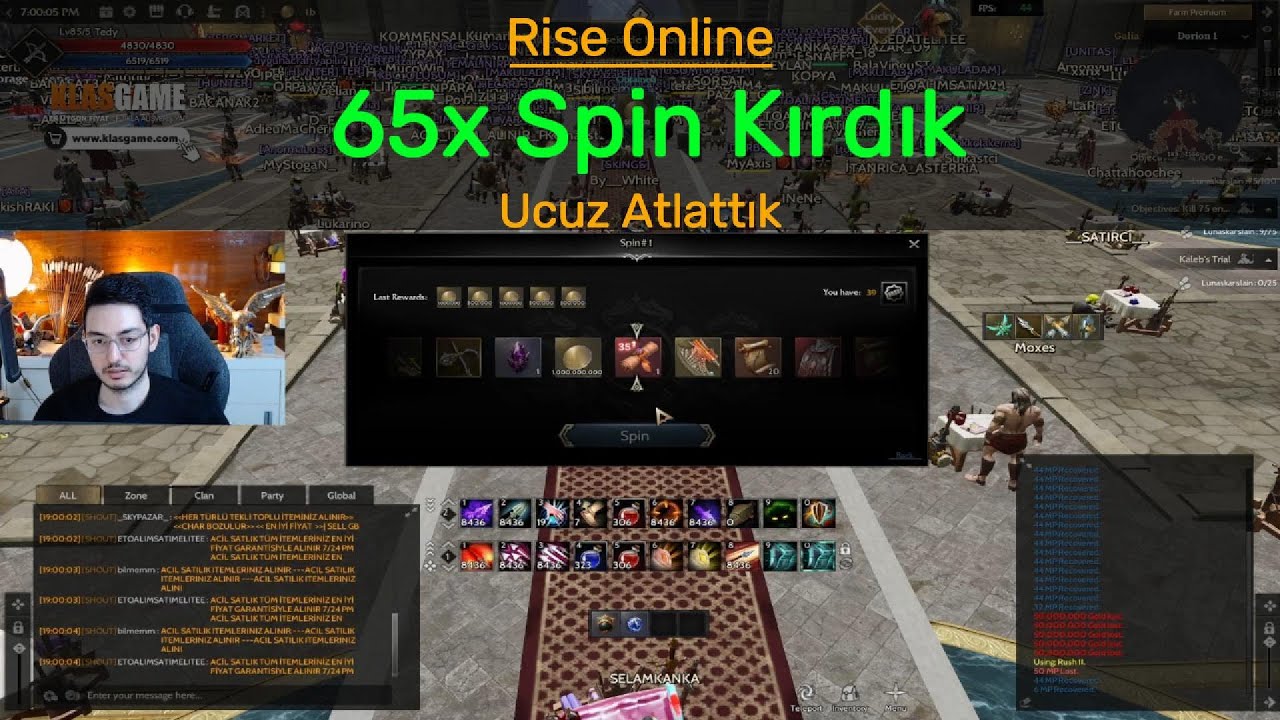 spin rise casino deutschland
