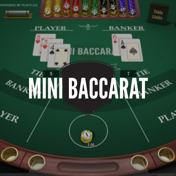 online casino d
