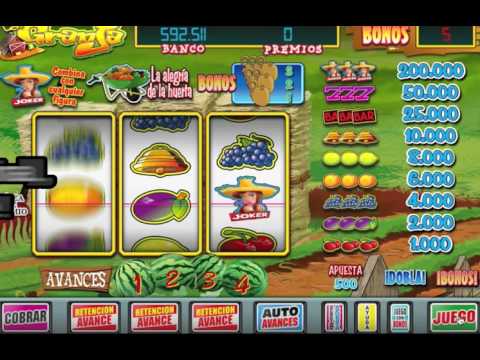 Unlimluck codes promotionnels de machines à sous