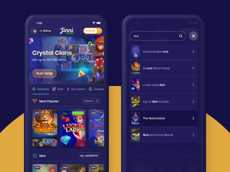 online casino you can win real money