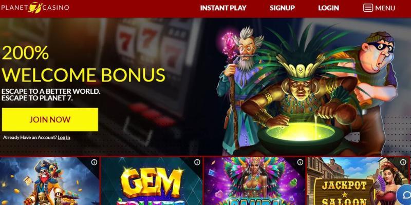 i24Slot pc login