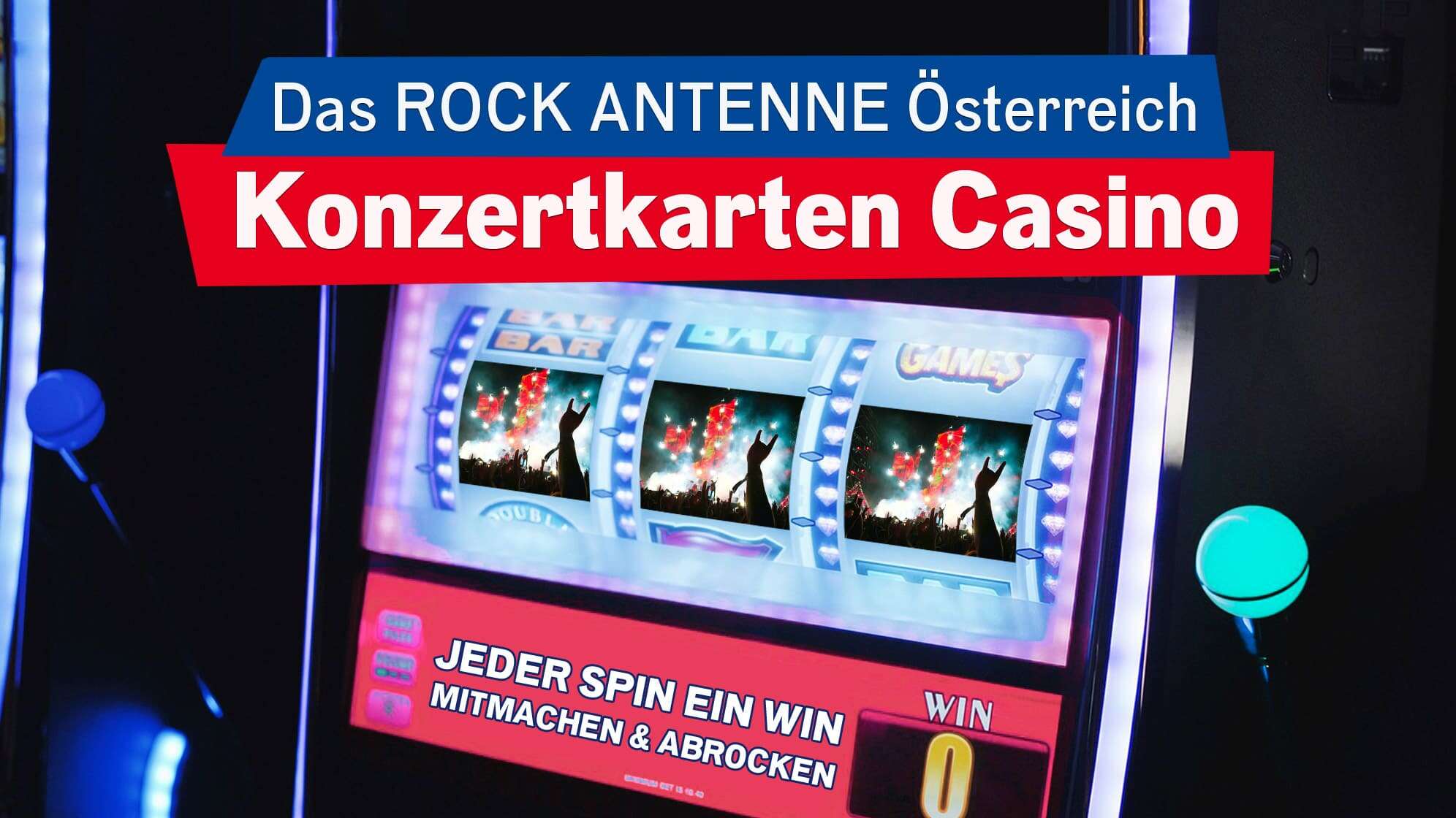 casino spin rise österreich