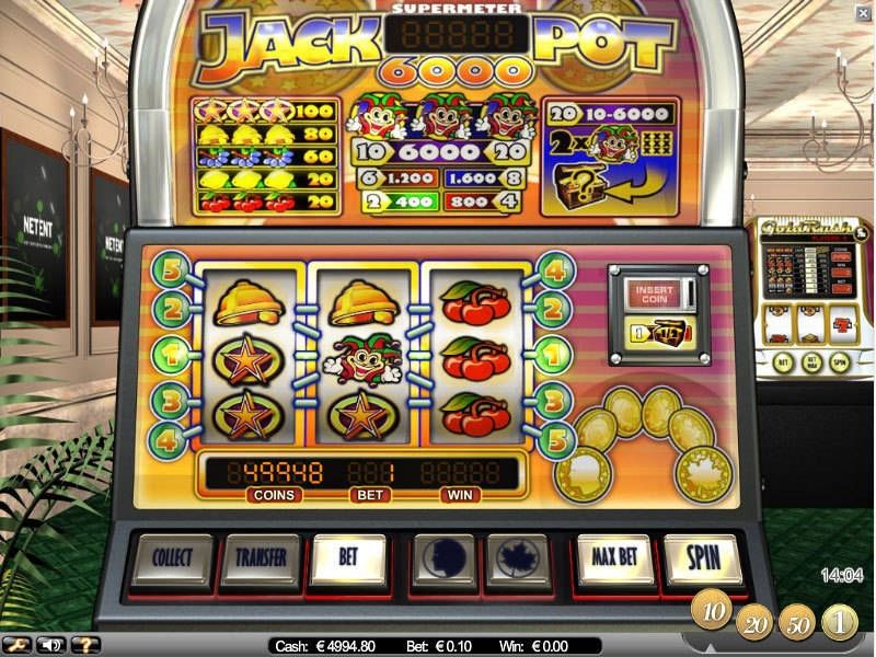 casino Tesla