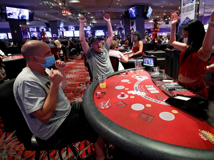 casino Lucky Ladys Charm Free