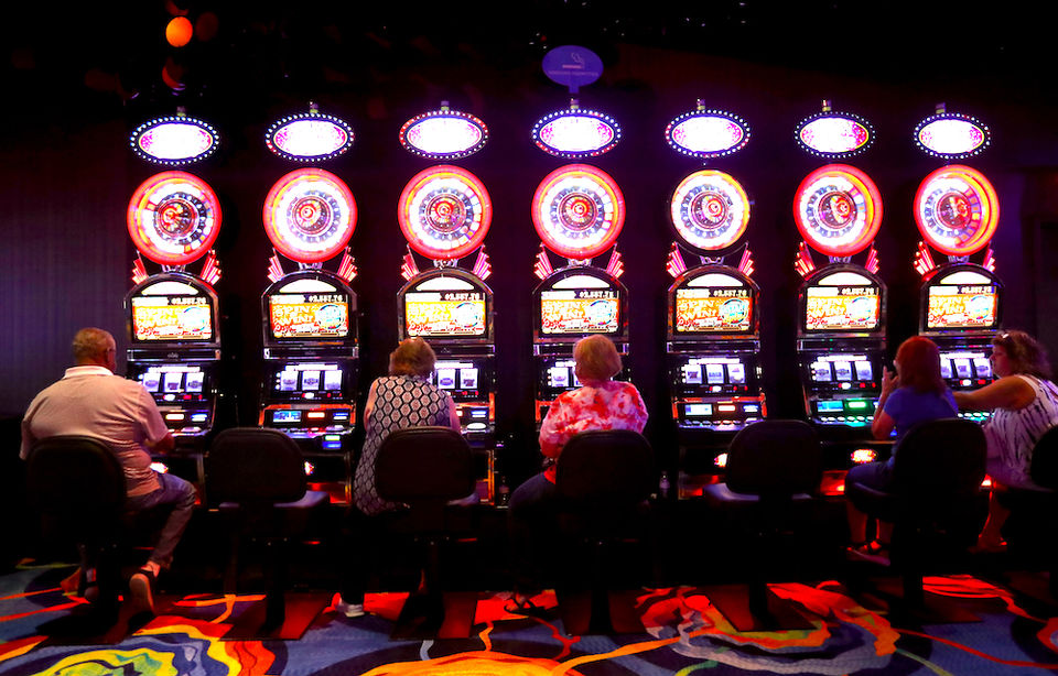 casino Lucky Nugget no deposit bonus
