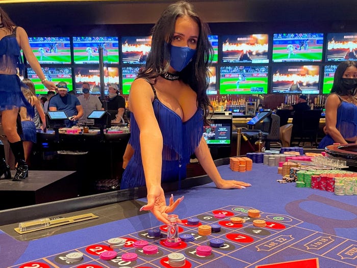 casino Videoslots $100 free spins